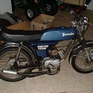 Yamaha 4gear