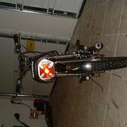 Yamaha 4gear