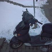 PGO projekt dr big solgt