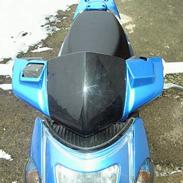 Aprilia Sonic GP   (Solgt)