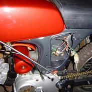 Yamaha 4 gear ¤PROJEKT¤