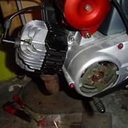 Yamaha 4 gear ¤PROJEKT¤