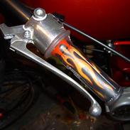 Yamaha 4 gear ¤PROJEKT¤