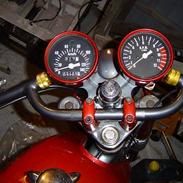 Yamaha 4 gear ¤PROJEKT¤