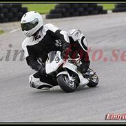 MiniBike bms