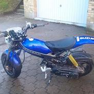 Suzuki street magic ( sælges )
