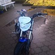 Suzuki street magic ( sælges )