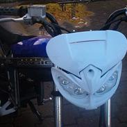 Suzuki street magic ( sælges )