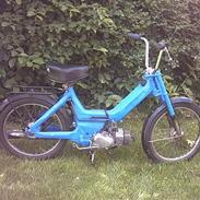 Puch Maxi k