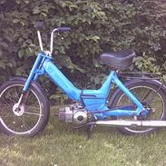 Puch Maxi k