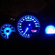 Peugeot Speedfight 2 (Solgt) 