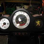 Peugeot Speedfight 2 (Solgt) 