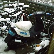 Yamaha Jog Fs [ Byttet Væk ]