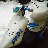 Yamaha Jog Fs [ Byttet Væk ]