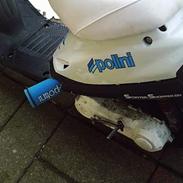 Yamaha Jog Fs [ Byttet Væk ]