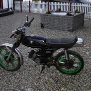 Puch Monza 4 gear