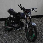 Puch Monza 4 gear