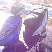 Piaggio NRG MC3 SOLGT