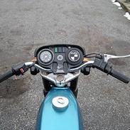 Puch grand prix til "solgt"