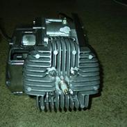 Yamaha 4 gear Perlemor