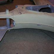 Yamaha 4 gear Perlemor