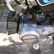 Suzuki DM 50 Samurai [SOLGT]