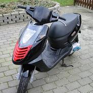 Aprilia Sonic *solgt*