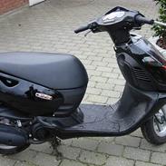 Aprilia Sonic *solgt*