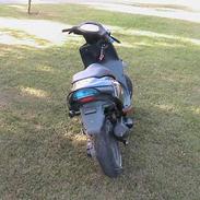 Aprilia RallY ((Sælges)