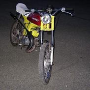 Suzuki k50 (SOLGT)