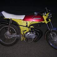 Suzuki k50 (SOLGT)