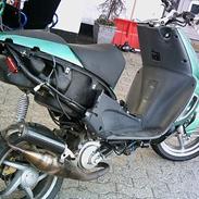 Aprilia SR 50