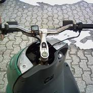 Aprilia SR 50