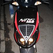 Piaggio NRG MC3