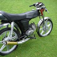 Puch Grand Prix | TIL SALG|