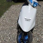 Yamaha jog as (solgt)