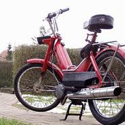 Puch maxi // speed 2005 solgt 