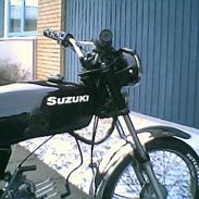 Suzuki Samurai - *Solgt*