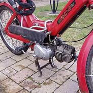 Puch maxi // speed 2005 solgt 