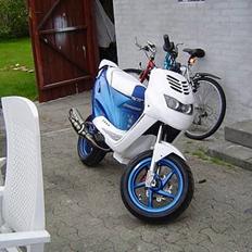 CPI Popcorn LC *SOLGT*