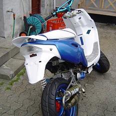 CPI Popcorn LC *SOLGT*