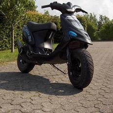 Gilera Stalker SOLGT