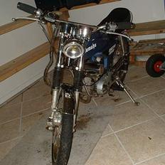 Yamaha 4gear