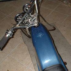 Yamaha 4gear