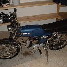 Yamaha 4gear