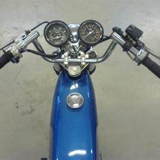 Yamaha FS1 4g DX SOLGT