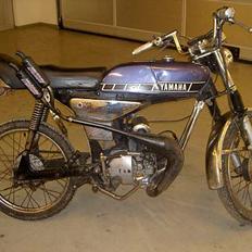 Yamaha FS1 4g DX SOLGT