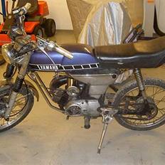 Yamaha FS1 4g DX SOLGT