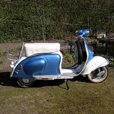 Veteraner Iso-milano