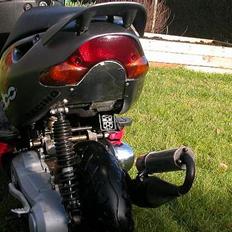 Aprilia Sonic GP